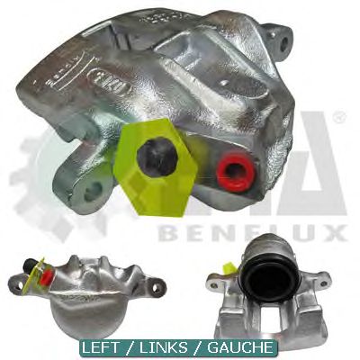 ERA BENELUX bc61800 -  Тормозной суппорт